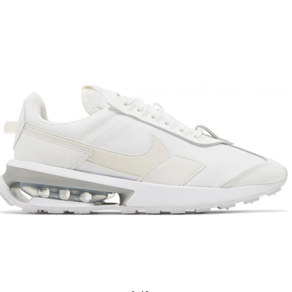 NIKE Air Max Pre-Day “White Phantom” - Picture 1 of 11